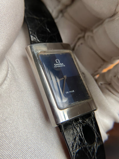 OMEGA DE VILLE AUTOMATIC REF 151.0041