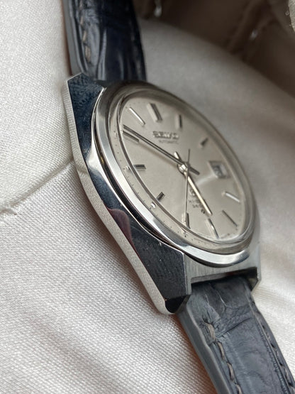GRAND SEIKO AUTOMATIC HI-BEAT REF. 6145-8000