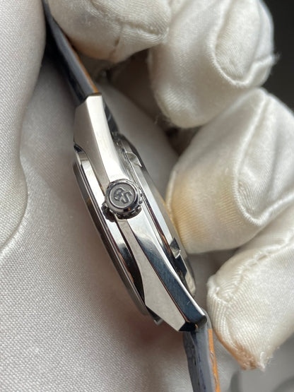 GRAND SEIKO AUTOMATIC HI-BEAT REF. 6145-8000