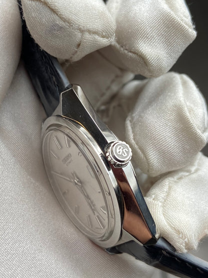 GRAND SEIKO AUTOMATIC HI-BEAT REF. 6145-8000