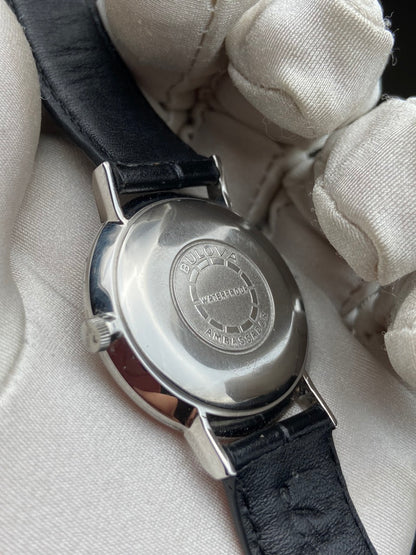 BULOVA AMBASSADOR AUTOMATIC REF. 506