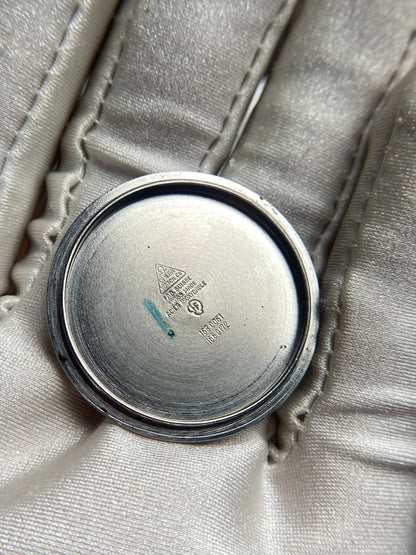 OMEGA SEAMASTER AUTOMATIC CHRONOMETER REF. 166.0172
