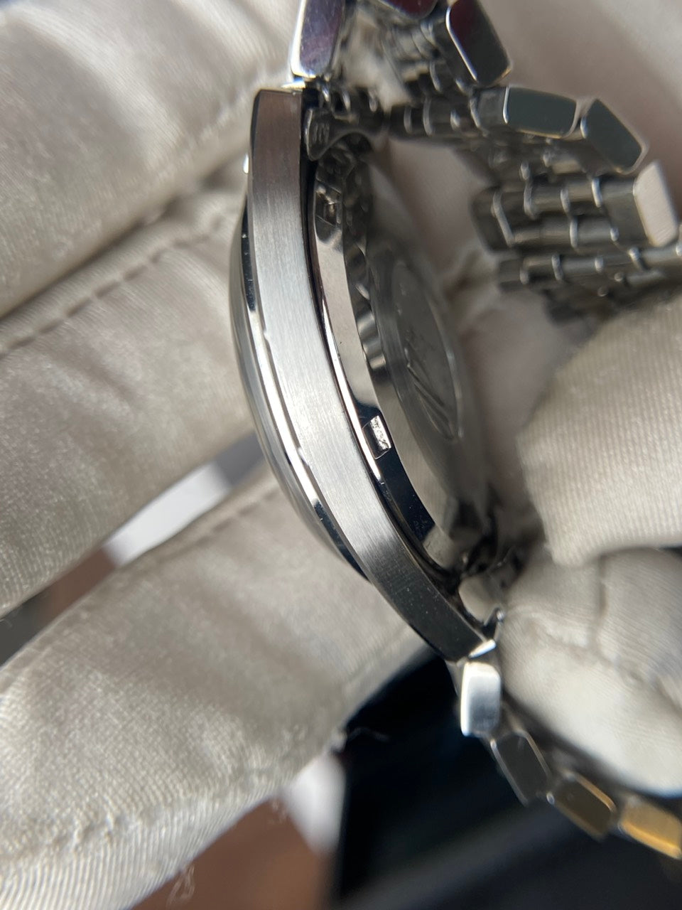 OMEGA CONSTELLATION AUTOMATIC CHRONOMETER REF. 168.017