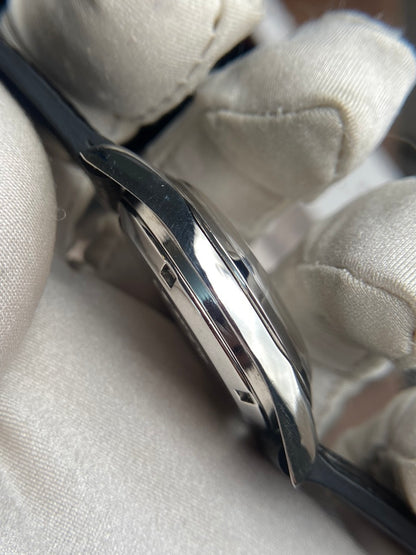OMEGA SEAMASTER AUTOMATIC CHRONOMETER REF. 166.0172