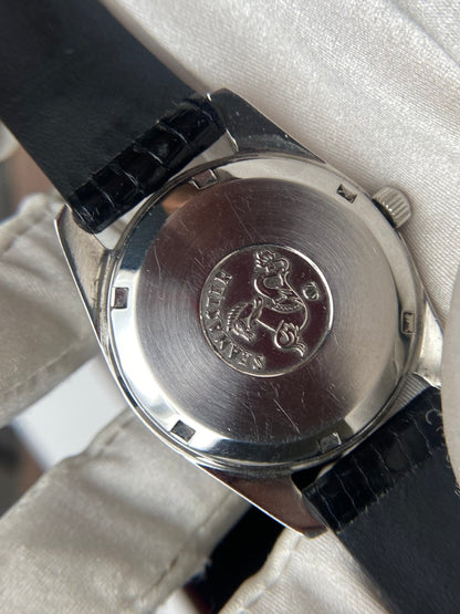 OMEGA SEAMASTER AUTOMATIC CHRONOMETER REF. 166.0172