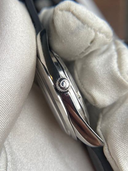 OMEGA SEAMASTER AUTOMATIC CHRONOMETER REF. 166.0172