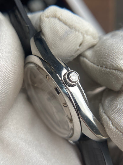 OMEGA SEAMASTER AUTOMATIC CHRONOMETER REF. 166.0172