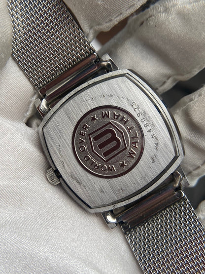 {NOS / FULLBOX} WALTHAM MAXIM AUTOMATIC REF. N4B0925