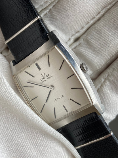 OMEGA DE VILLE AUTOMATIC REF 151.010
