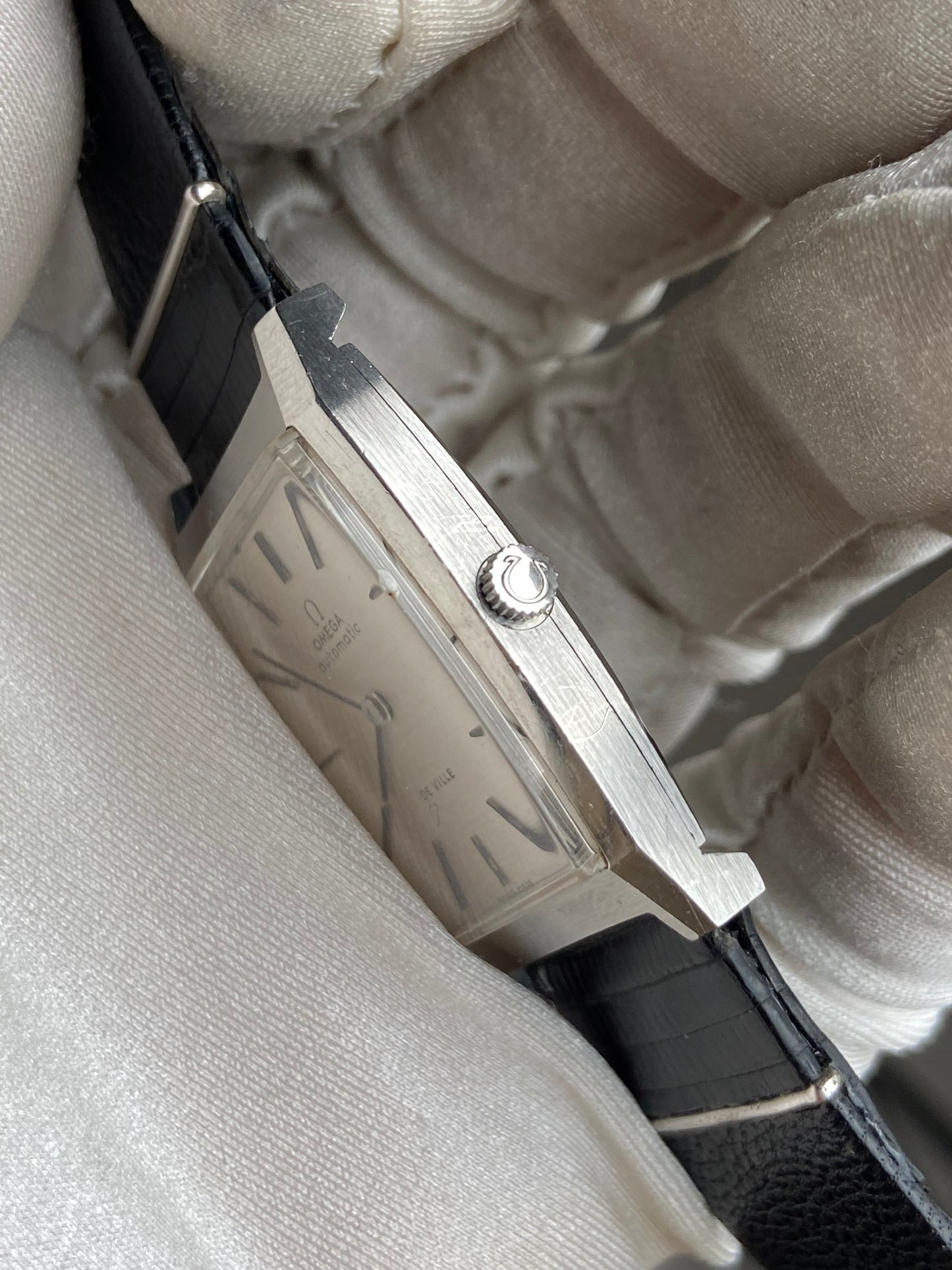 OMEGA DE VILLE AUTOMATIC REF 151.010