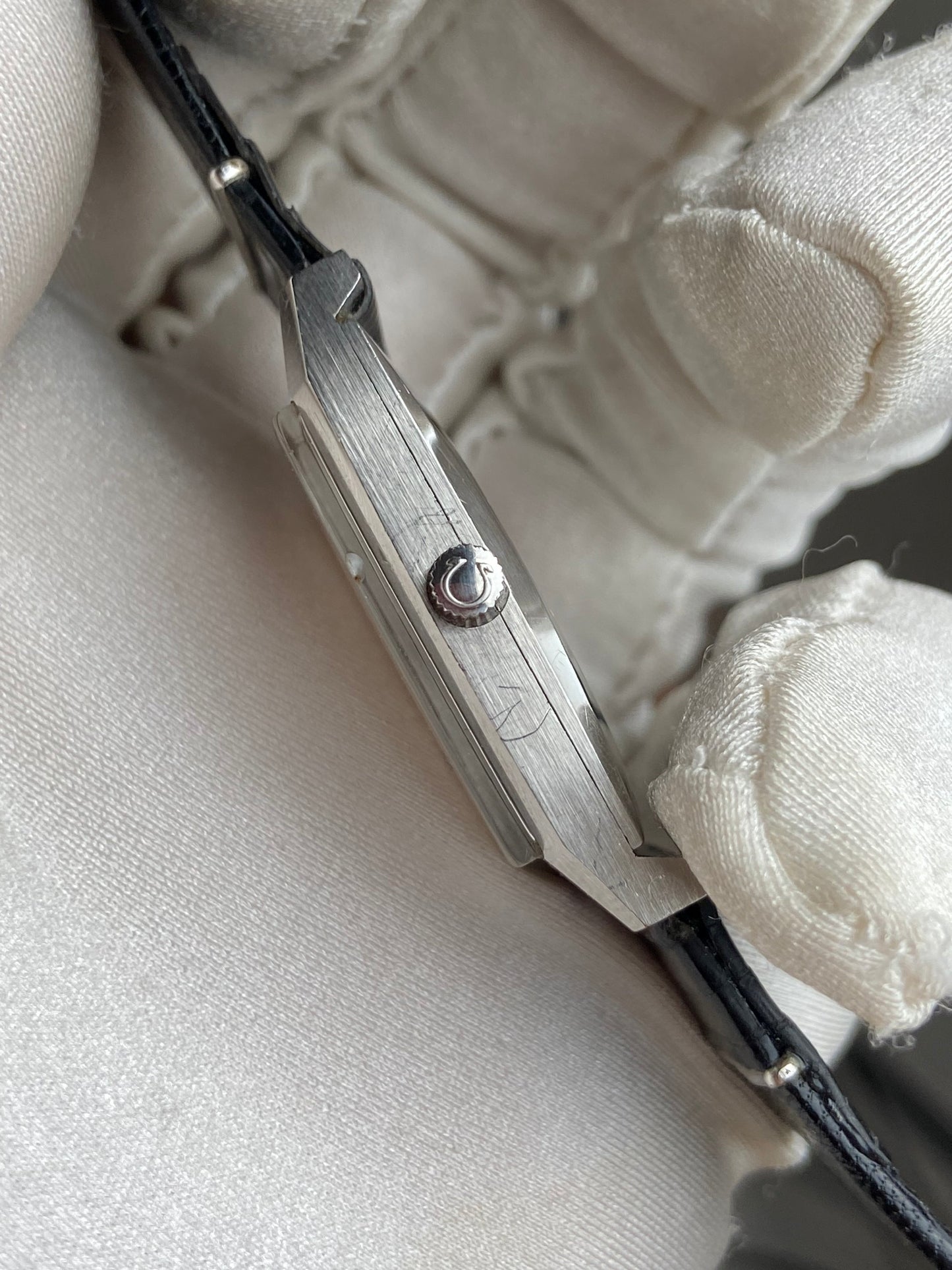 OMEGA DE VILLE AUTOMATIC REF 151.010