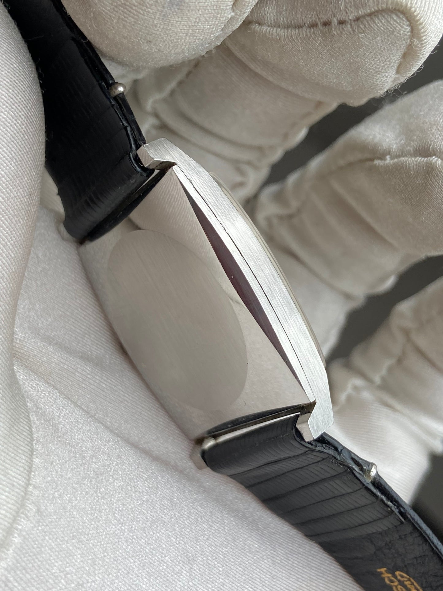 OMEGA DE VILLE AUTOMATIC REF 151.010