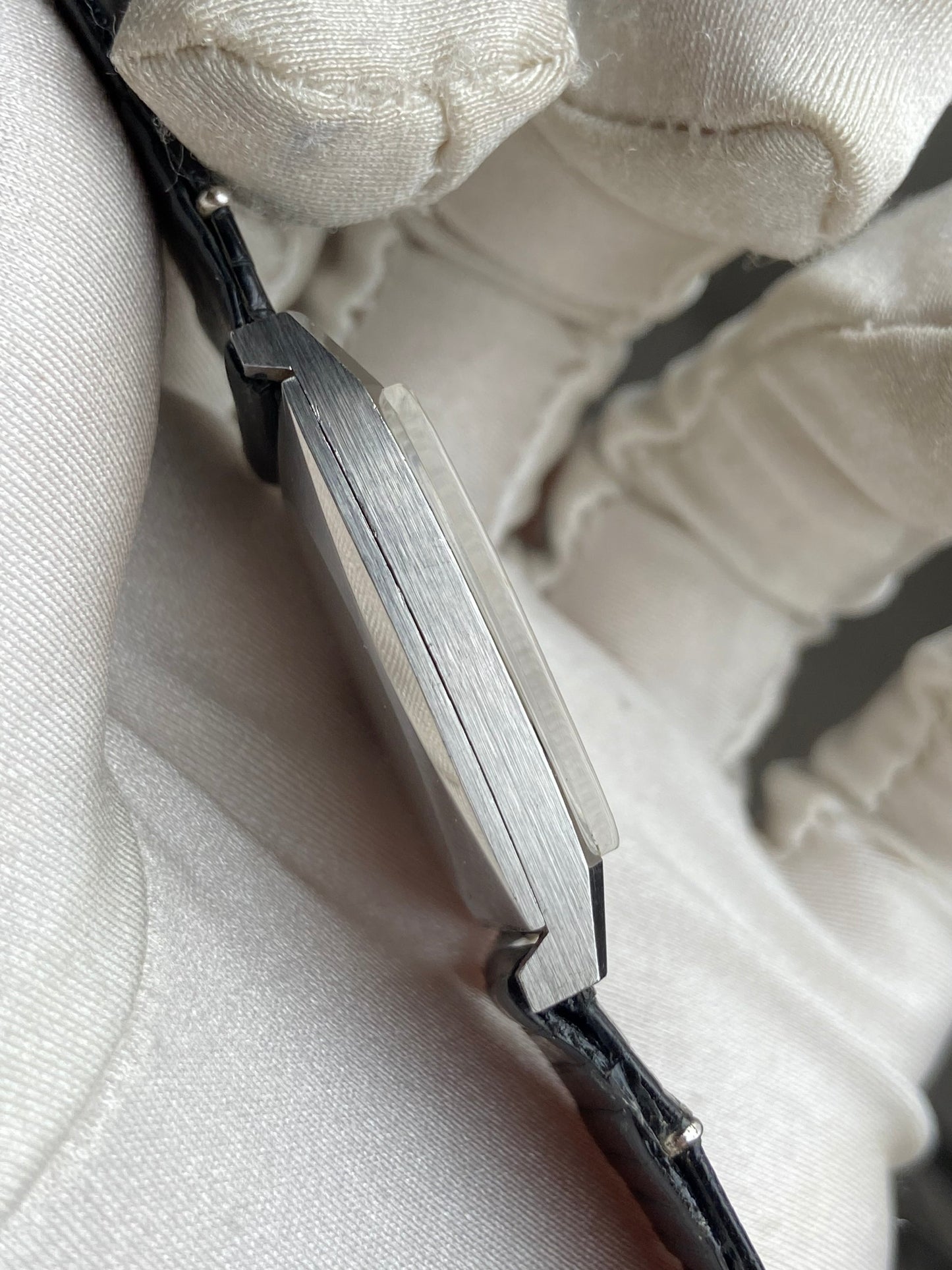 OMEGA DE VILLE AUTOMATIC REF 151.010
