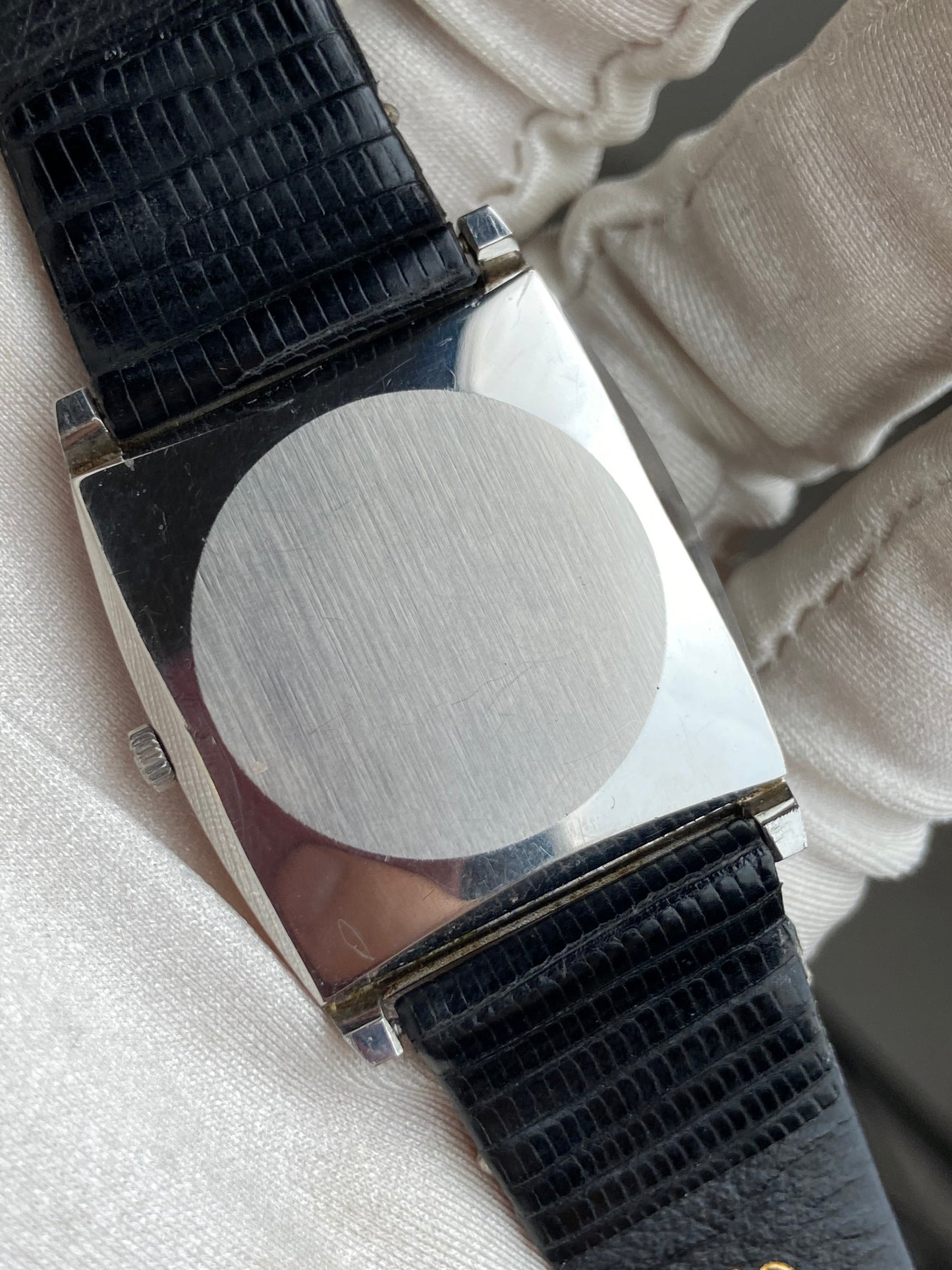 OMEGA DE VILLE AUTOMATIC REF 151.010