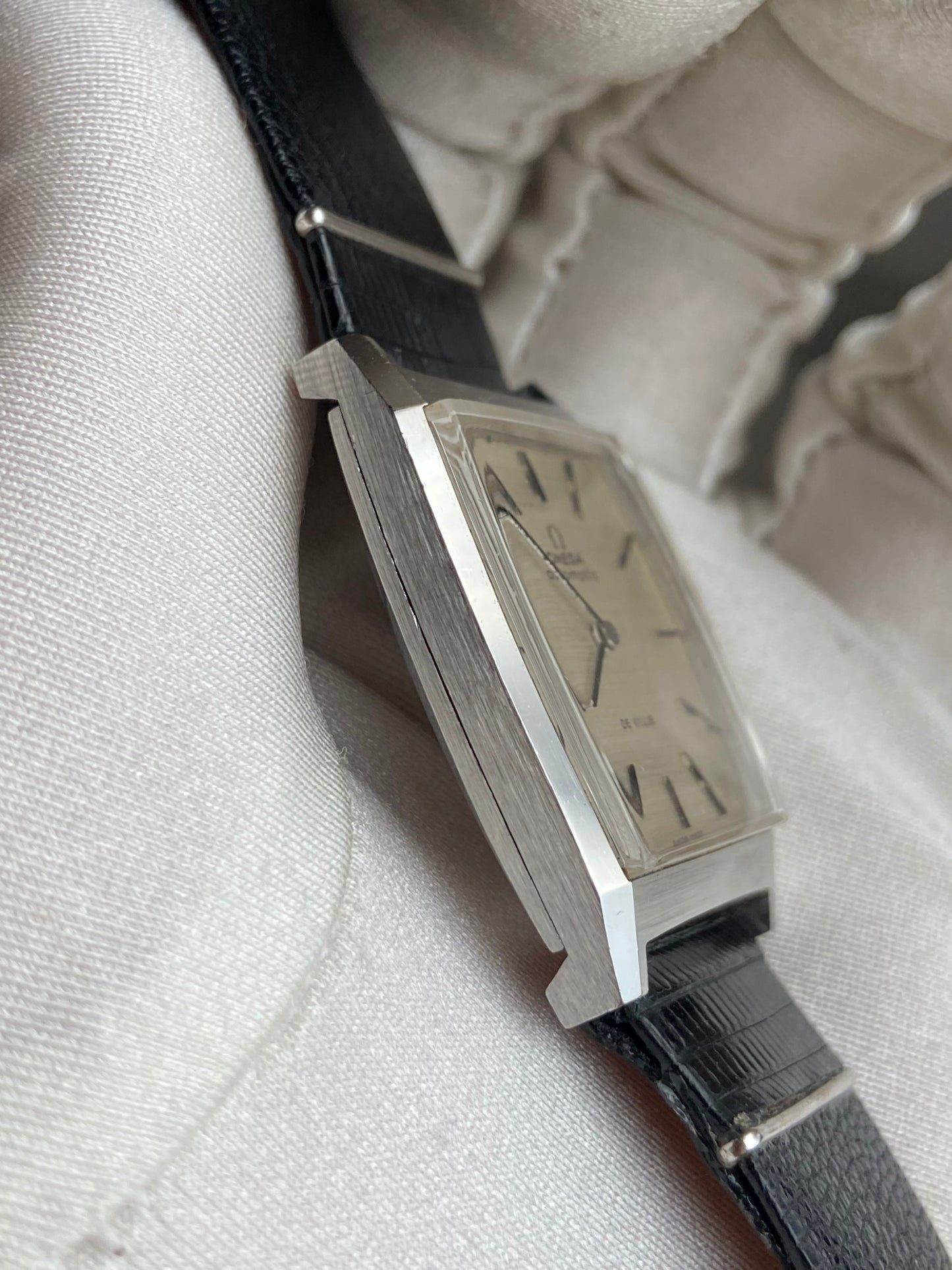 OMEGA DE VILLE AUTOMATIC REF 151.010