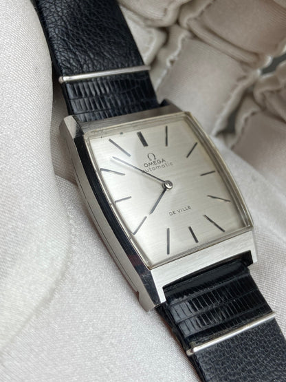 OMEGA DE VILLE AUTOMATIC REF 151.010