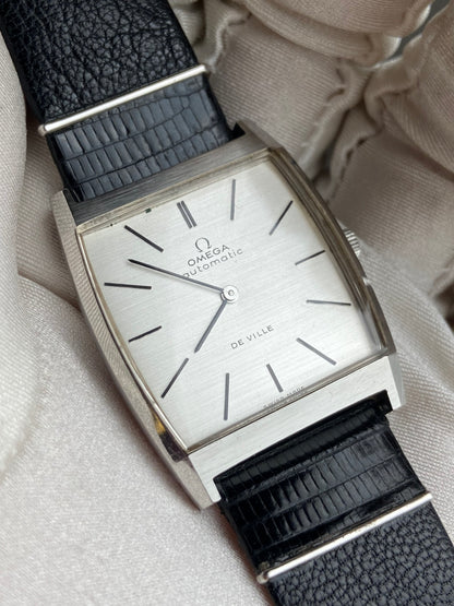 OMEGA DE VILLE AUTOMATIC REF 151.010