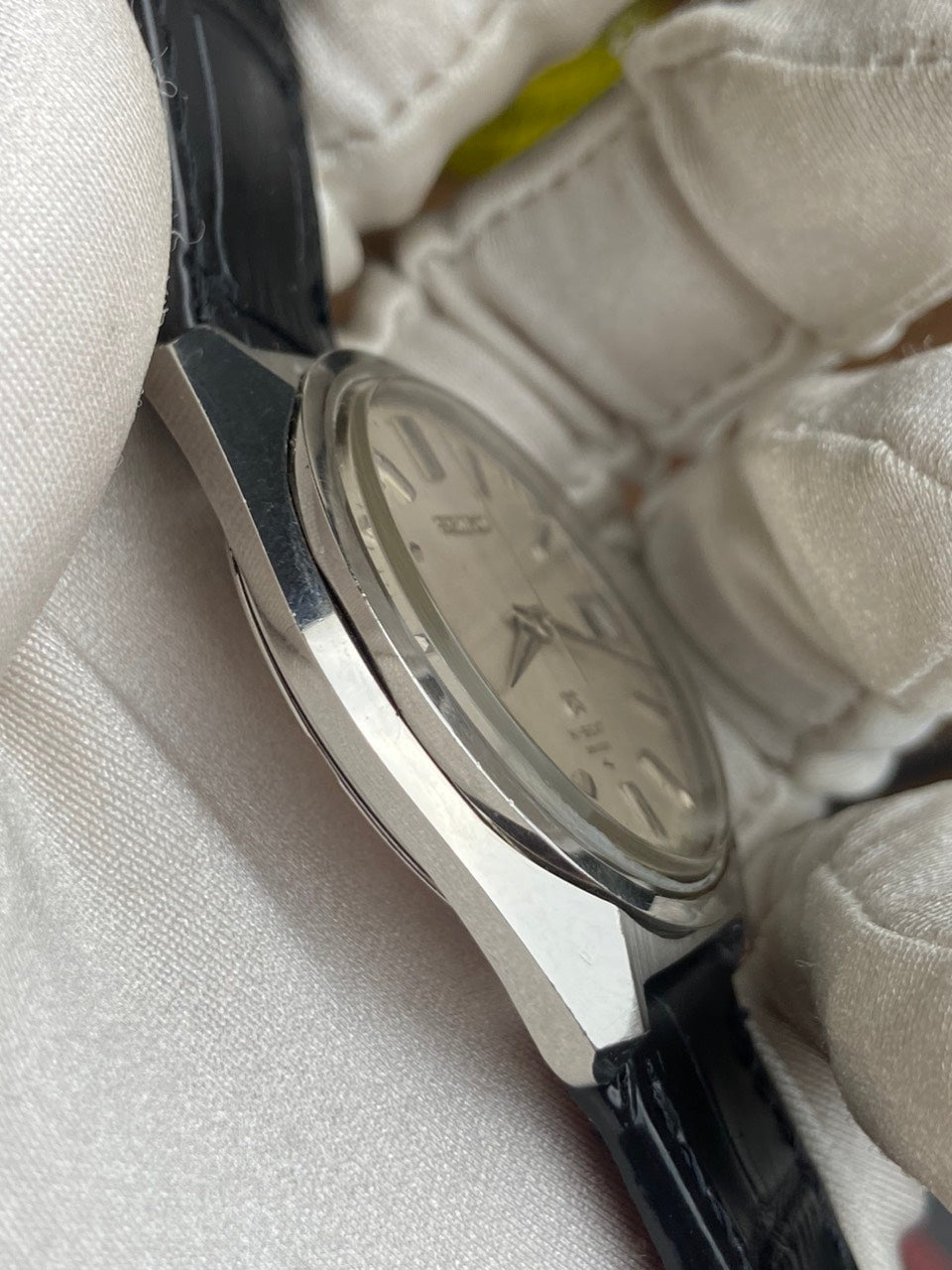 GRAND SEIKO HI-BEAT REF. 4522-8000