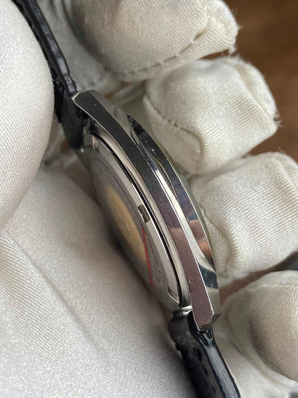 GRAND SEIKO HI-BEAT REF. 4522-8000